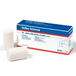 Uniflex Universal BSN 6 cm x 5 m